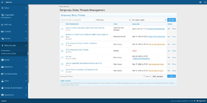 [aprodam.ru] [XTR] Temporary Sticky Threads