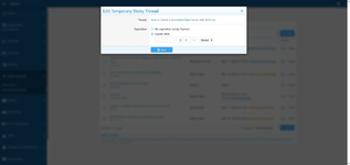 [aprodam.ru] [XTR] Temporary Sticky Threads