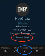 [aprodam.ru] [NC] FriendsRequest