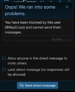 [aprodam.ru] [NC] BlockUsers