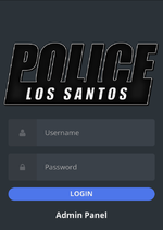 [aprodam.ru] LSPD Panel 2.0.0