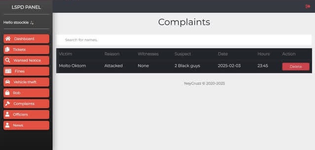 [aprodam.ru] LSPD Panel 2.0.0