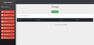 [aprodam.ru] LSPD Panel 2.0.0