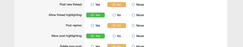 [aprodam.ru] [Wutime] Post & Thread Highlight Pro