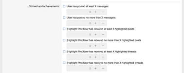 [aprodam.ru] [Wutime] Post & Thread Highlight Pro