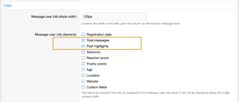 [aprodam.ru] [Wutime] Post & Thread Highlight Pro