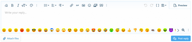 [aprodam.ru] [UW] Smileys Bar