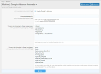 [aprodam.ru] [Wutime] Google Adsense Autoads (Advanced)