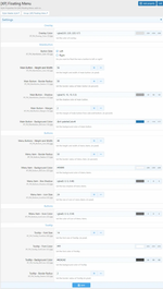 [aprodam.ru] [OzzModz] Floating Menu