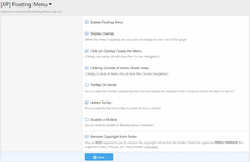 [aprodam.ru] [OzzModz] Floating Menu