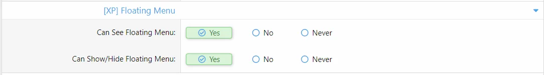 [aprodam.ru] [OzzModz] Floating Menu