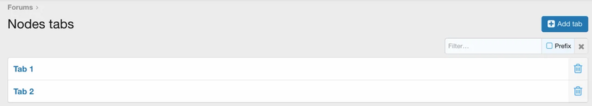 [aprodam.ru] [XFA] Forum List Tabs