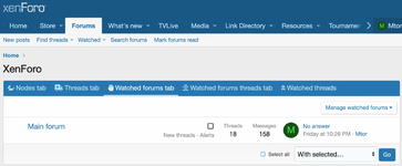 [aprodam.ru] [XFA] Forum List Tabs