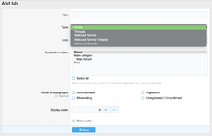 [aprodam.ru] [XFA] Forum List Tabs