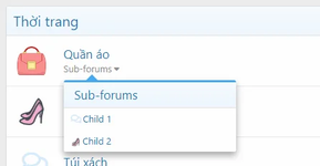 [aprodam.ru] D.C Style - Custom Node Icon