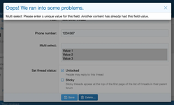 [aprodam.ru] D.C Style - Unique Field