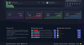 [aprodam.ru] [XenGenTr] Style V5 - 5. Nesil tema