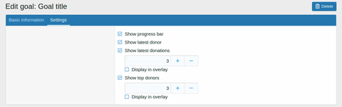 [aprodam.ru] Donations by Siropu