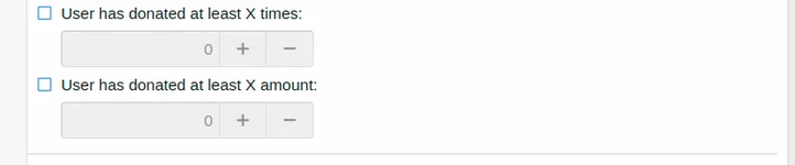 [aprodam.ru] Donations by Siropu