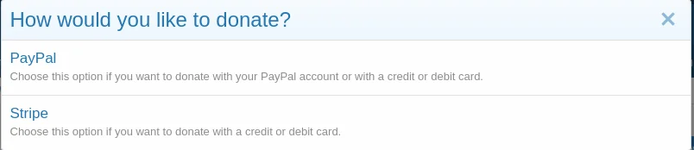 [aprodam.ru] Donations by Siropu