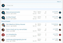 [aprodam.ru] [OzzModz] Advanced Sticky Thread Separator