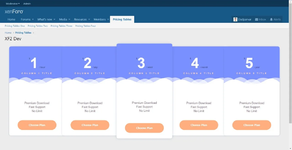 [aprodam.ru] [OzzModz] Pricing Tables