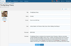 [aprodam.ru] [XB] TMDb TV Thread Starter for XenForo