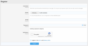 [aprodam.ru] [TC] Avatar On Registration