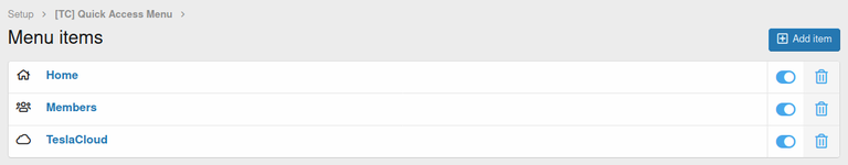 [aprodam.ru] [TC] Quick Access Menu