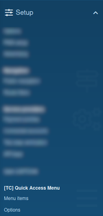 [aprodam.ru] [TC] Quick Access Menu