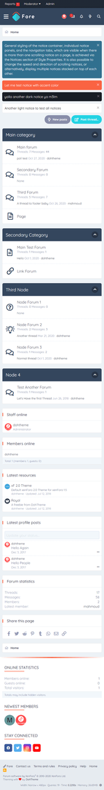 [aprodam.ru] [DohTheme] Fore