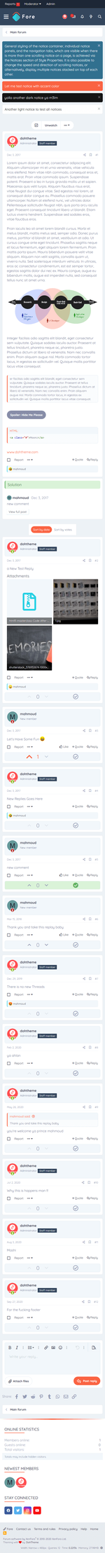 [aprodam.ru] [DohTheme] Fore
