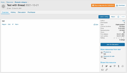[aprodam.ru] [XFA] RM Marketplace/Shop - XF2