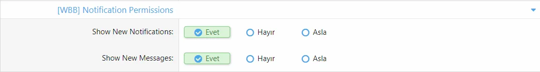 [aprodam.ru] [WBB] New Notification