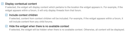 [aprodam.ru] Улучшения рекомендуемого контента: XenForo 2.4