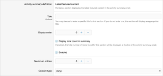 [aprodam.ru] Улучшения рекомендуемого контента: XenForo 2.4