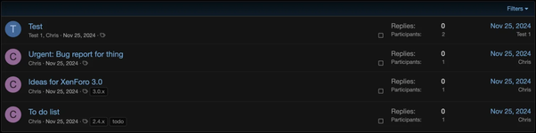 [aprodam.ru] Метки/теги для переписок: XenForo 2.4
