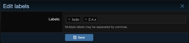 [aprodam.ru] Метки/теги для переписок: XenForo 2.4
