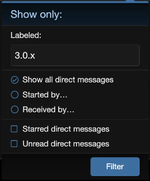 [aprodam.ru] Метки/теги для переписок: XenForo 2.4