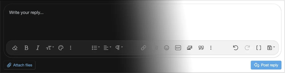 [aprodam.ru] Tiptap: новый редактор для XenForo: XenForo 2.4