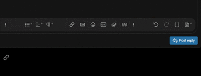 [aprodam.ru] Tiptap: новый редактор для XenForo: XenForo 2.4