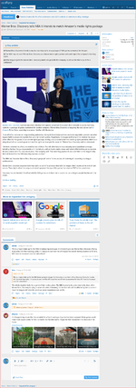 [aprodam.ru] [XenCustomize] News Publisher: Home Page, Portal & CMS