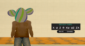 [aprodam.ru] PAEditor - редактор для прикрепления объектов PAEditor v1.3