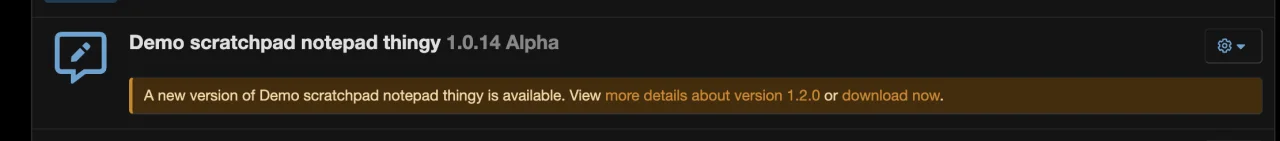 [aprodam.ru] Уведомления об обновлениях дополнений: XenForo 2.4
