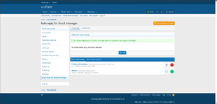 [aprodam.ru] [Xen-Soluce] DM Auto Reply
