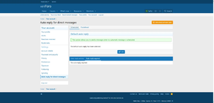 [aprodam.ru] [Xen-Soluce] DM Auto Reply