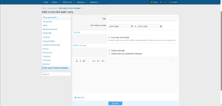[aprodam.ru] [Xen-Soluce] DM Auto Reply