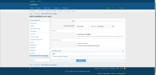 [aprodam.ru] [Xen-Soluce] DM Auto Reply