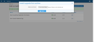 [aprodam.ru] [Xen-Soluce] Add-on Archive Improvements