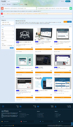 [aprodam.ru] Aquarelle Xenforo Thema